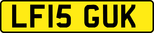 LF15GUK