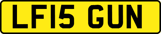 LF15GUN
