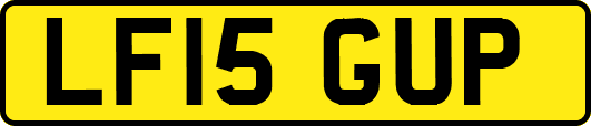 LF15GUP