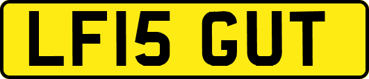 LF15GUT