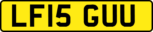 LF15GUU
