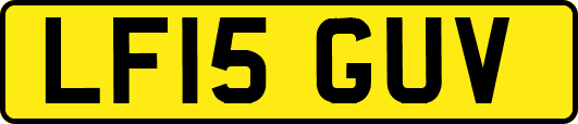 LF15GUV