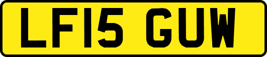 LF15GUW