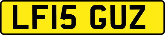 LF15GUZ