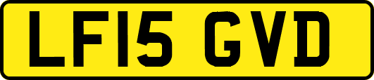 LF15GVD