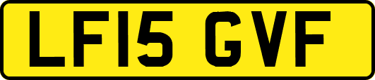 LF15GVF