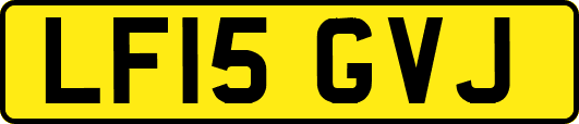 LF15GVJ