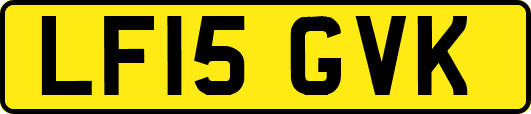LF15GVK