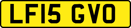 LF15GVO
