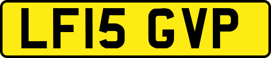 LF15GVP