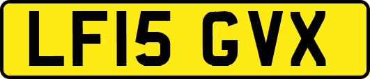 LF15GVX