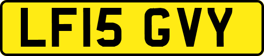 LF15GVY