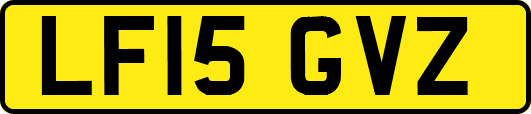LF15GVZ