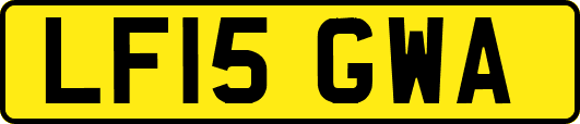 LF15GWA