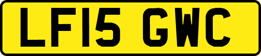 LF15GWC