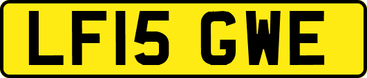 LF15GWE