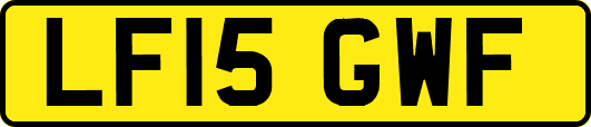 LF15GWF