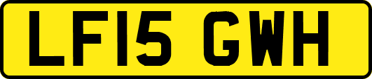 LF15GWH