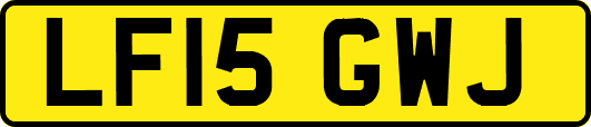 LF15GWJ