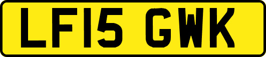 LF15GWK