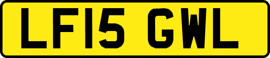 LF15GWL