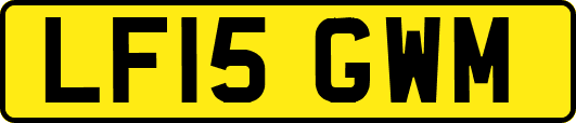 LF15GWM