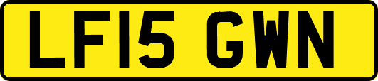 LF15GWN