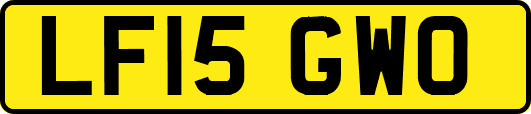 LF15GWO