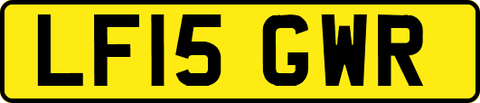 LF15GWR
