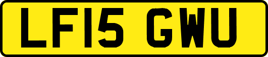 LF15GWU