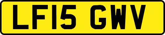 LF15GWV