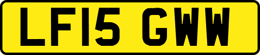 LF15GWW