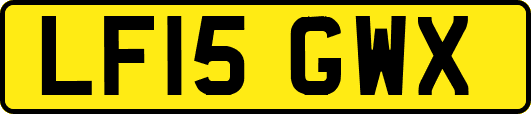 LF15GWX