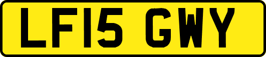 LF15GWY