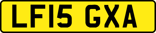 LF15GXA