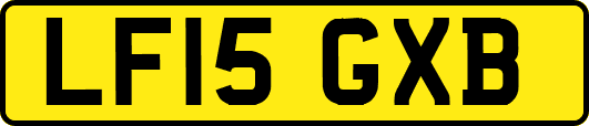 LF15GXB