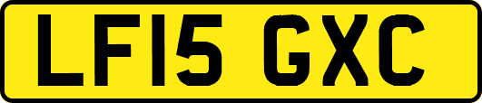 LF15GXC