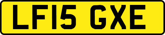 LF15GXE