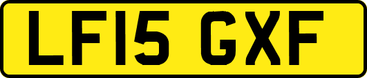 LF15GXF