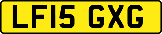 LF15GXG