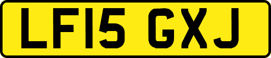 LF15GXJ