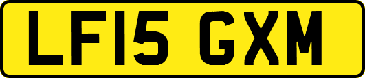 LF15GXM