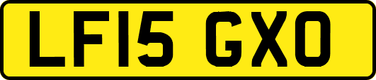 LF15GXO