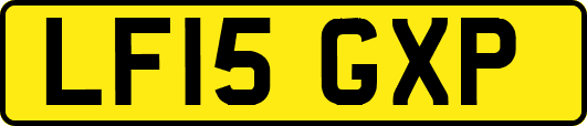LF15GXP
