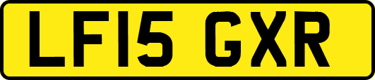 LF15GXR