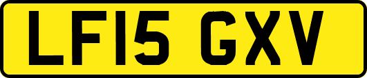 LF15GXV