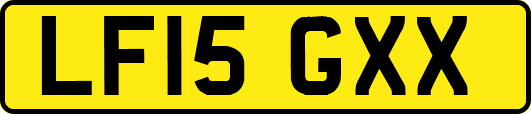 LF15GXX