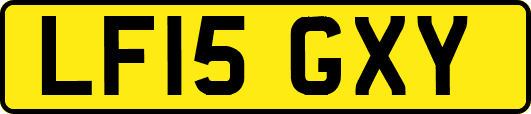 LF15GXY