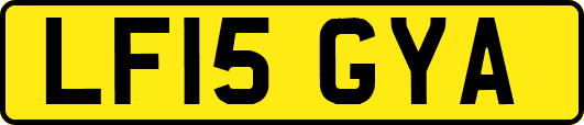 LF15GYA