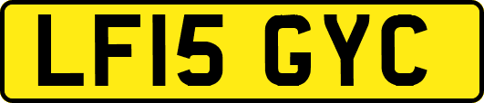 LF15GYC